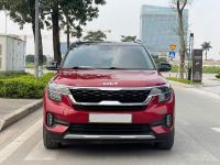 Bán xe Kia Seltos 2022 Premium 1.4 AT giá 595 Triệu - Hà Nội