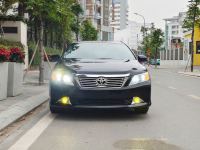 Bán xe Toyota Camry 2013 2.5Q giá 450 Triệu - Hà Nội