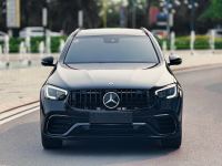 Bán xe Mercedes Benz GLC 300 4Matic 2021 giá 1 Tỷ 495 Triệu - Hà Nội