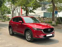 Bán xe Mazda CX5 Luxury 2.0 AT 2021 giá 658 Triệu - Hà Nội