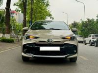 Bán xe Toyota Vios E CVT 2023 giá 435 Triệu - Hà Nội