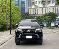 Bán xe Toyota Fortuner 2.7V 4x2 AT 2021 giá 839 Triệu - Hà Nội