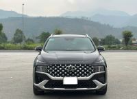 Bán xe Hyundai SantaFe Cao cấp 2.2L HTRAC 2021 giá 985 Triệu - Hà Nội
