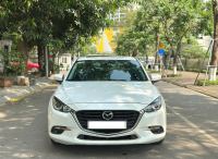 Bán xe Mazda 3 1.5 AT 2018 giá 429 Triệu - Hà Nội