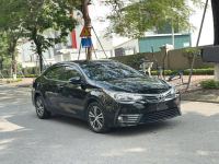 Bán xe Toyota Corolla altis 2018 1.8G AT giá 499 Triệu - Hà Nội