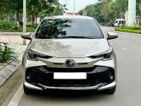 Bán xe Toyota Vios G 1.5 CVT 2023 giá 465 Triệu - Hà Nội