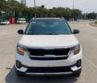 Bán xe Kia Seltos 2021 Premium 1.6 AT giá 555 Triệu - Hà Nội
