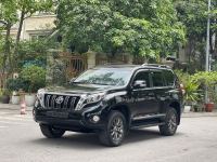 Bán xe Toyota Prado TXL 2.7L 2016 giá 1 Tỷ 239 Triệu - Hà Nội