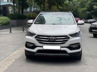 Bán xe Hyundai SantaFe 2018 2.2L 4WD giá 650 Triệu - Hà Nội