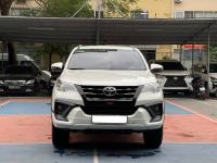 Bán xe Toyota Fortuner 2019 2.7V 4x2 AT TRD giá 729 Triệu - Hà Nội