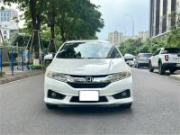 Bán xe Honda City 1.5 AT 2016 giá 295 Triệu - Hà Nội