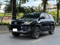Bán xe Toyota Fortuner 2020 2.4G 4x2 AT Legender giá 899 Triệu - Hà Nội