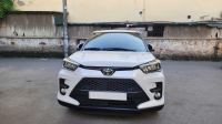Bán xe Toyota Raize 2022 G 1.0 CVT giá 470 Triệu - Hà Nội