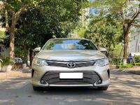 Bán xe Toyota Camry 2.0E 2015 giá 510 Triệu - Hà Nội