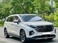 Bán xe Hyundai Custin 2023 Cao Cấp 2.0T giá 810 Triệu - Hà Nội