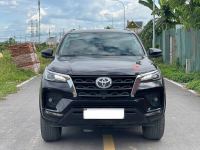 Bán xe Toyota Fortuner 2021 2.7V 4x2 AT giá 859 Triệu - Hà Nội
