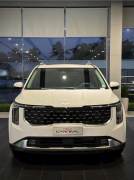 Bán xe Kia Carnival 2024 Signature 2.2D giá 1 Tỷ 489 Triệu - TP HCM