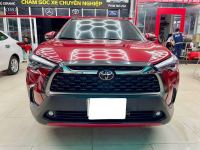 Bán xe Toyota Corolla Cross 2020 1.8V giá 695 Triệu - Bà Rịa Vũng Tàu