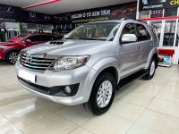 Bán xe Toyota Fortuner 2.5G 2013 giá 475 Triệu - Bà Rịa Vũng Tàu