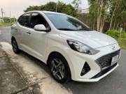 Bán xe Hyundai i10 2022 1.2 AT giá 387 Triệu - Bà Rịa Vũng Tàu