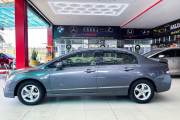 Bán xe Honda Civic 2009 1.8 AT giá 246 Triệu - Bà Rịa Vũng Tàu