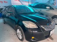 Bán xe Toyota Vios 2009 Limo giá 125 Triệu - Đồng Nai