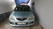 Bán xe Mazda Premacy 2003 1.8 AT giá 129 Triệu - Vĩnh Long