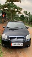 Bán xe Daewoo Gentra SX 1.5 MT 2008 giá 75 Triệu - Hà Tĩnh