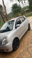 Bán xe Kia Morning 2007 LX 1.0 MT giá 60 Triệu - Hà Tĩnh