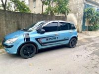Bán xe Hyundai Getz 2008 1.4 AT giá 136 Triệu - Hà Tĩnh