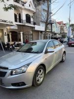 Bán xe Chevrolet Cruze 2012 LTZ 1.8 AT giá 180 Triệu - Hà Tĩnh