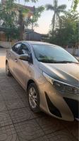 Bán xe Toyota Vios 2018 1.5E MT giá 252 Triệu - Hà Tĩnh