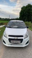 Bán xe Chevrolet Spark 2012 Van 1.0 AT giá 82 Triệu - Hà Tĩnh