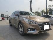 Bán xe Hyundai Accent 2021 1.4 AT Đặc Biệt giá 430 Triệu - Hà Nội