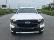 Bán xe Ford Everest 2023 Wildtrak 2.0L 4x4 AT giá 1 Tỷ 370 Triệu - Bắc Ninh