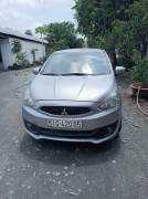 Bán xe Mitsubishi Mirage 1.2 MT 2016 giá 190 Triệu - TP HCM