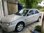 Bán xe Mazda 626 2.0 MT 2001 giá 95 Triệu - Phú Thọ