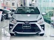 Bán xe Toyota Wigo 2024 E 1.2 MT giá 360 Triệu - Hòa Bình