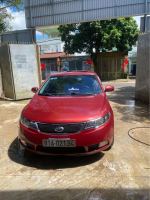 Bán xe Kia Forte 2012 SX 1.6 MT giá 250 Triệu - Gia Lai