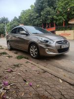 Bán xe Hyundai Accent 2011 1.4 AT giá 245 Triệu - Phú Thọ