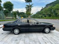 Bán xe Toyota Crown 1995 Royal Saloon 3.0 AT giá 550 Triệu - Yên Bái