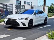 Bán xe Lexus ES 2022 250 F Sport giá 2 Tỷ 389 Triệu - TP HCM