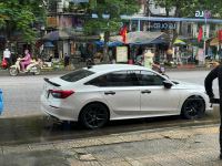 Bán xe Honda Civic 2023 RS 1.5 AT giá 785 Triệu - Hải Phòng