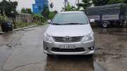 Bán xe Toyota Innova 2013 2.0G giá 359 Triệu - TP HCM