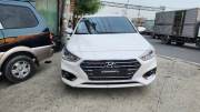 Bán xe Hyundai Accent 2019 1.4 MT giá 337 Triệu - TP HCM