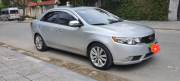 Bán xe Kia Forte 2009 SLi 1.6 AT giá 230 Triệu - Hà Nội