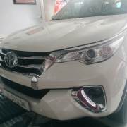 Bán xe Toyota Fortuner 2019 2.7V 4x2 AT giá 820 Triệu - Bình Dương