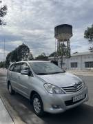 Bán xe Toyota Innova 2010 G giá 215 Triệu - TP HCM