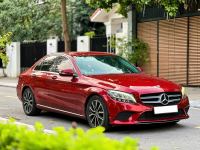 Bán xe Mercedes Benz C class 2019 C200 giá 888 Triệu - Hà Nội