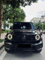 Bán xe Mercedes Benz G class G63 AMG 2021 giá 9 Tỷ 680 Triệu - Hà Nội